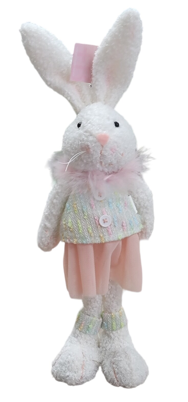 Easter Bunny Decor